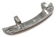 Door hinge 8010444 HANSA, AMICA for washing machine