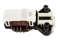 Door lock for 2805311400, 2805310400 BEKO, 814490684 SMEG washing machine