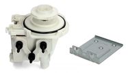 Dishwasher Recirculation Motor Pump 480140102395 WHIRLPOOL, IGNIS, BAUKNECHT