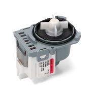 Electric Pump 40W with Bayonet Joint Rast 5  4055255451, 49028801 AEG, ELECTROLUX