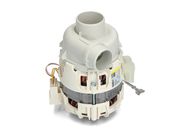 Motor Pump 4+2cont. Ø40/34mm 50299965009, 1111468128 AEG, ELECTROLUX for Dishwasher