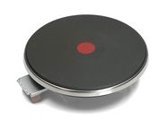 Electric Hotplate Ø180mm 2000W 8mm EGO 18.18474.040