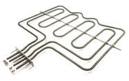 Oven Grill Heating Element 1000+1900W 3302442045, 8996619265029 AEG, ELECTROLUX