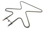 Lower Heating Element 1300W 350x355mm 8031256 HANSA, AMICA for Oven