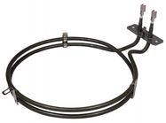 Heating Element 2000W Ø190x240mm 3581907361 ELECTROLUX, AEG, LOFRA