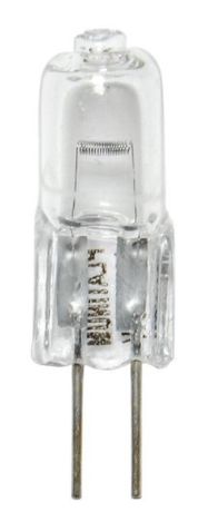 Oven Halogen Lamp G4 20W 12V, max. 300°C