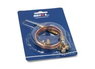 Thermocouple Universal Kit Ø3mm 600mm