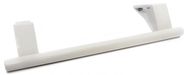 Door Handle 310mm White 743067000, 743260200 LIEBHERR for Fridge