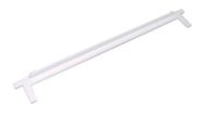 Backside Glass Shelf Profile 495mm 4561520100 BEKO for Fridge