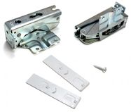 Door Hinge Kit 481147, 492680 BOSCH, SIEMENS for Fridge