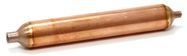 Filter 25gr. 2,5/4,9mm