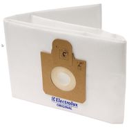 ES100 Vacuum cleaner bag - 10 pieces