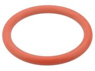 O-ring 5x9x2mm NM01.057, 996530059419 SAECO, PHILIPS, KRUPS for Coffee Machines