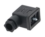 Small Coupling for Solenoid Valve Coils