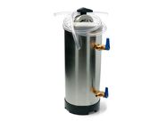 Manual Water Softener 12 liters, Ø3/8"