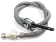 Inlet Hose 2m with AQUASTOP 1115765024 ELECTROLUX for Dishwasher