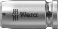 Adaptor 1/4''-1/4'' 780 A/1, 042605 Wera