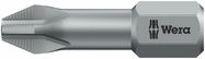 853/1 TZ ACR® bit PH2x25mm 056662 Wera