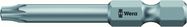 867/4 Z TORX® bits, TX 15x70, Wera