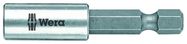 893/4/1 K Universal Bit Holder 1/4"x50mm 134480 Wera