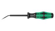 338 Actuation tool for terminal blocks (spring cages) 0.4x2.5x81mm 008101 Wera