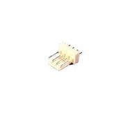 Connector:wire-board;socket;male;PIN:4;Pitch:2.54mm;straight
