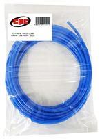 1/4" LDPE WATER TUBING, 10M BLUE