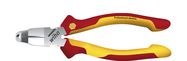 Installation pliers TriCut Professional electric 170mm 38853 Wiha