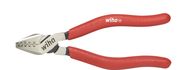 Ens sleeves crimping pliers 0.25-2.5 mm², 145 mm wiha