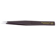 Tweezers 130 mm professional ESD wiha