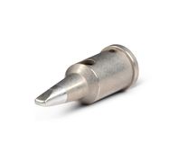 Double Flat Soldering Tip 2.4 mm for WLBU75