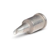 Single Flat Tip 2.4 mm for WLBU75