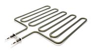 Heating Element for Sauna 2670W 230V 296x385mm