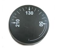 Knob for Thermostat Campini 0-210°C