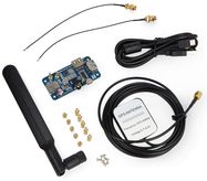 LTE 3G module SIM7600G-H for Raspberry Pi Waveshare 19485