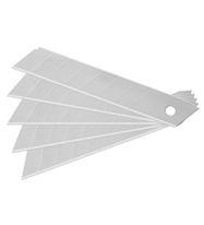 Spare Blades 18mm for WZM18 (10 pcs)