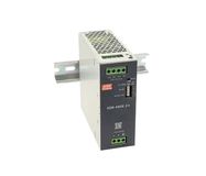 480W single output DIN rail power supply 24V 20A, MEAN WELL