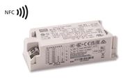 40W Constant Power Mode LED 600 -1400mA 9-54V, NFC, IP20, MEAN WELL