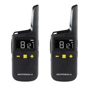 Unlicensed Business Two-Way Radio XT185 MOTOROLA