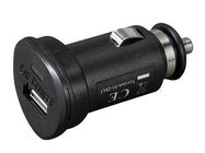 Car charger 12-24V/5V 2.1A USB