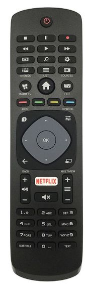 Remote Control PHILIPS YKF406-003 (996596006068)