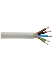 Lietkabelis power cable 5x1.5 KH05VV-U (300m)