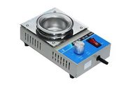 Soldering bath ZB-50C for 500g solder, 230V / 200W