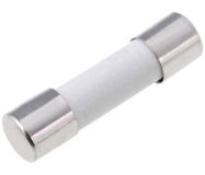 Fuse:ceramic,fuse,quick blow;5x20mm;630mA;250VAC