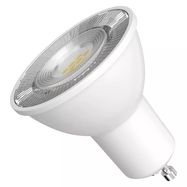 LED bulb GU10 230V MR16 7W 560lm, neutral white, 4000K, EMOS