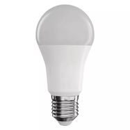 LED bulb E27, 230V, 9W, 806lm, 2700K - 6500K, CCT, RGB, smart Wi-Fi, TUYA / Smart Life, EMOS