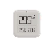 Smart light, temperature and humidity sensor, ZigBee, wireless, 0-1000LUX, Wi-Fi, TUYA / Smart Life