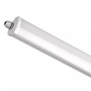 LED dustproof luminaire PROFI 55W NW, IP65, EMOS Lighting