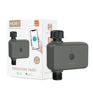 Smart irrigation valve, ZigBee TUYA MQTT