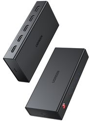 Splitter HDMI 2.0 4K 60Hz (1 Input -> 4 Outputs)